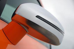 Audi TTS Coupe 2008 года  (NA)